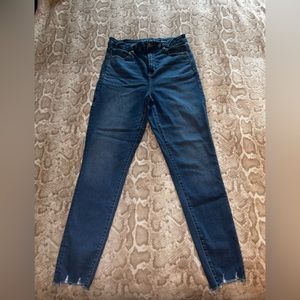 American Eagle Ne(x)t Level Stretch Skinny Jean